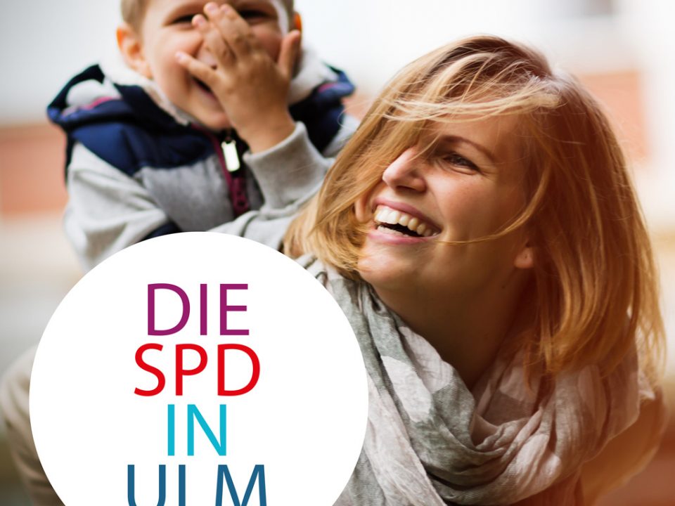 SPD Kreisverband Ulm – Die SPD in Ulm